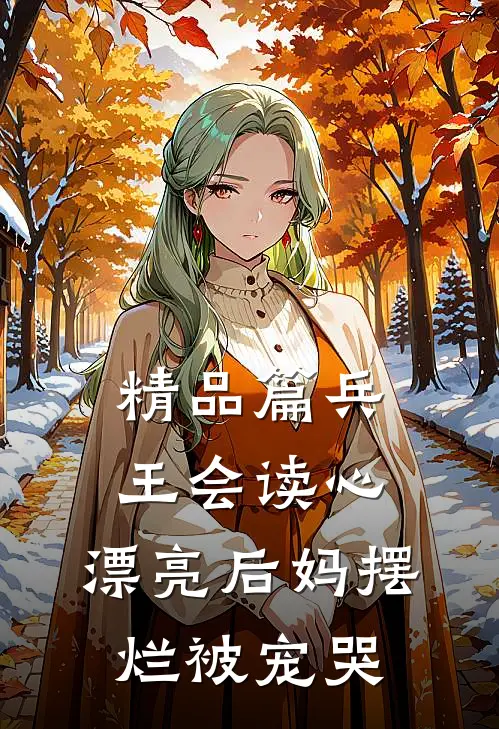 精品篇兵王会读心,漂亮后妈摆烂被宠哭