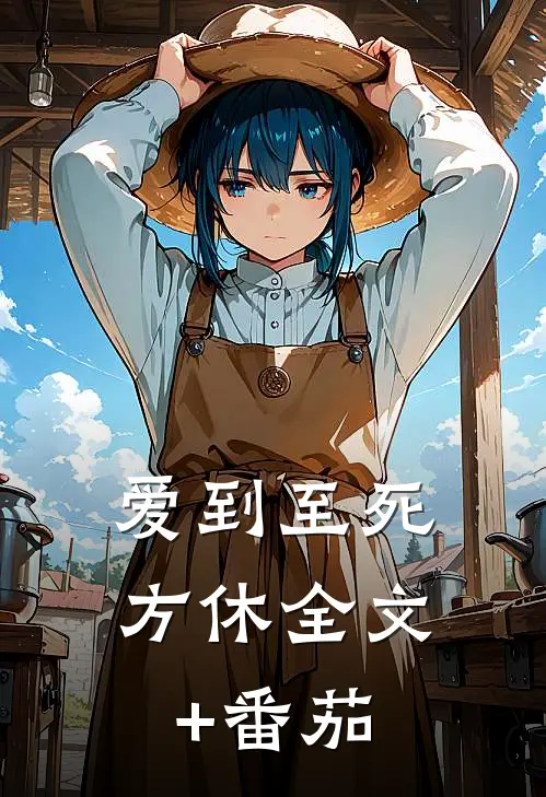 爱到至死方休全文+番茄