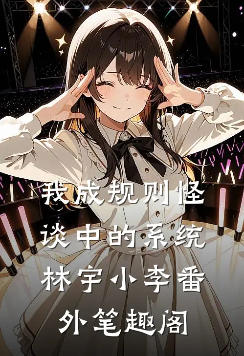 我成规则怪谈中的系统：林宇小李番外笔趣阁