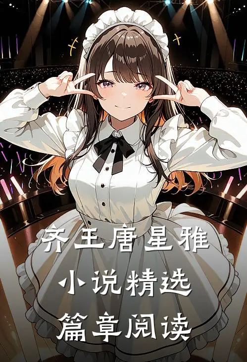 齐王唐星雅小说精选篇章阅读