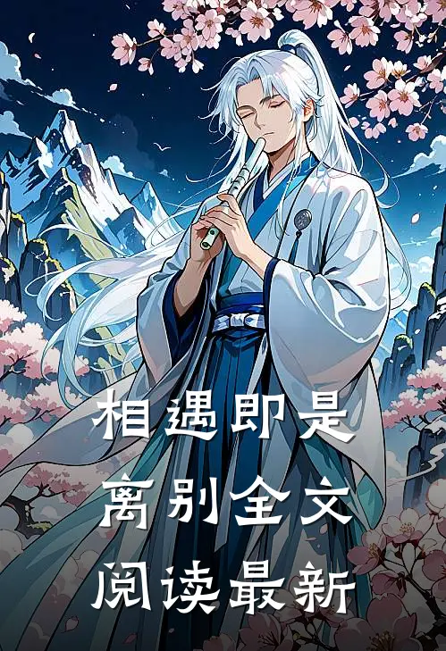相遇即是离别全文阅读最新