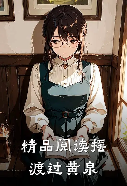 精品阅读摆渡过黄泉