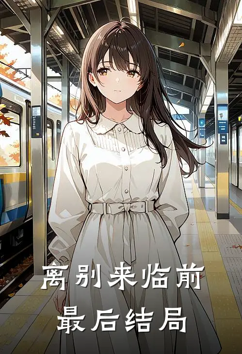 离别来临前最后结局