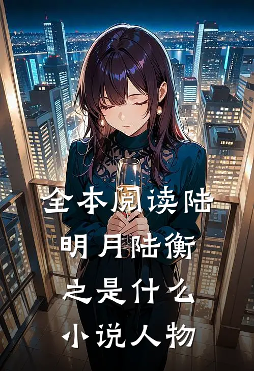 全本阅读陆明月陆衡之是什么小说人物