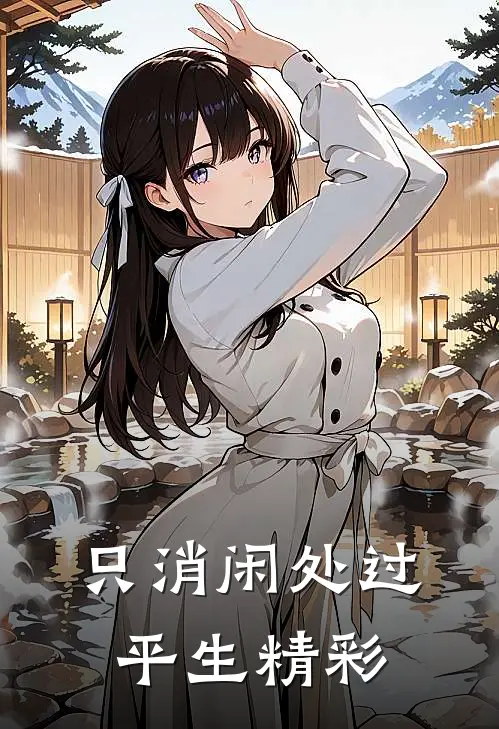 只消闲处过平生精彩