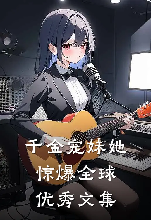 千金宠妹她惊爆全球优秀文集