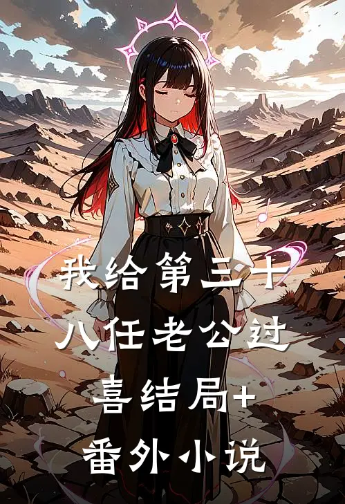 我给第三十八任老公过喜结局+番外小说