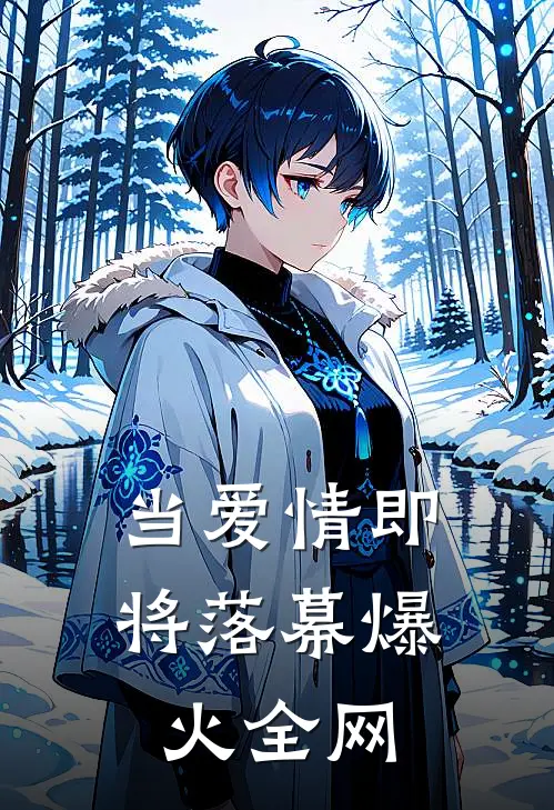 当爱情即将落幕爆火全网