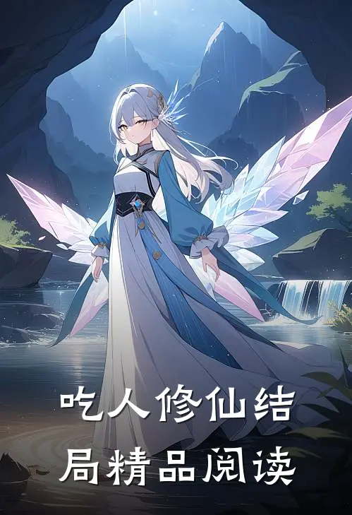 吃人修仙结局精品阅读