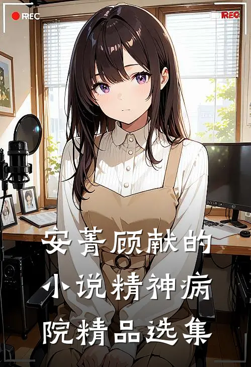 安菁顾献的小说精神病院精品选集