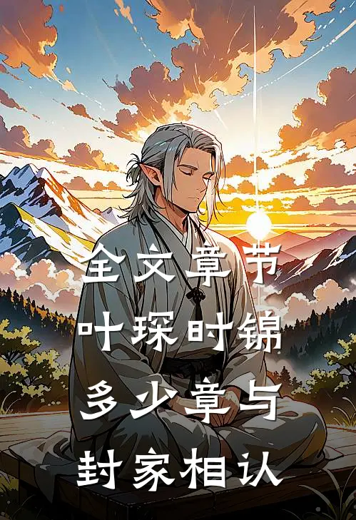 全文章节叶琛时锦多少章与封家相认