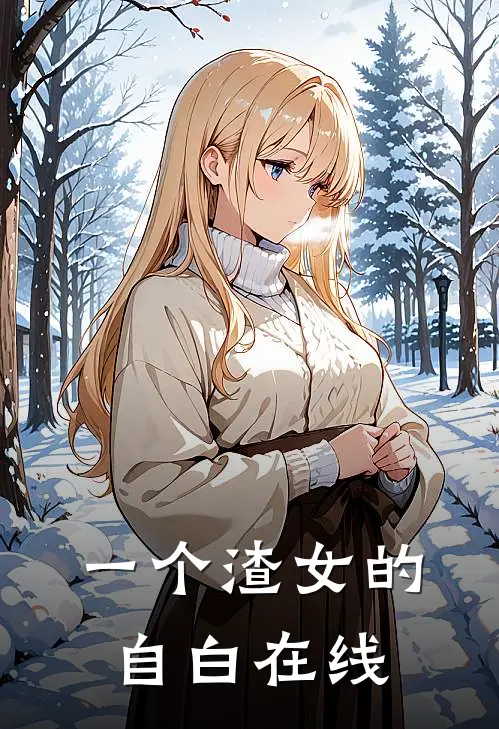 一个渣女的自白在线