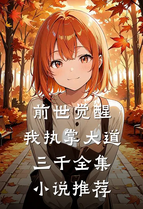 前世觉醒：我执掌大道三千全集小说推荐