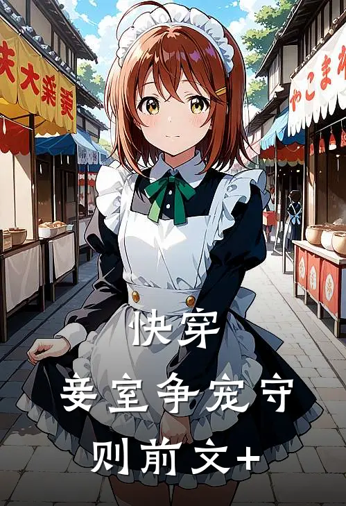 快穿：妾室争宠守则前文+