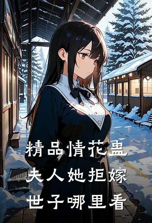 精品情花蛊夫人她拒嫁世子哪里看