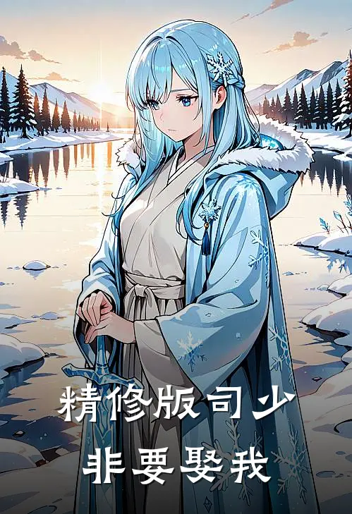 精修版司少非要娶我