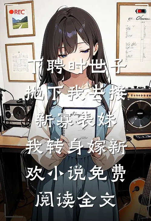 下聘时世子抛下我去接新寡表妹，我转身嫁新欢小说免费阅读全文