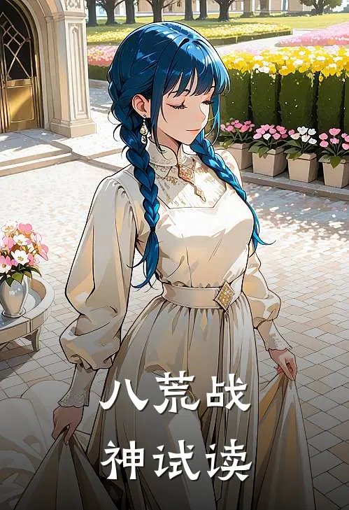 八荒战神试读