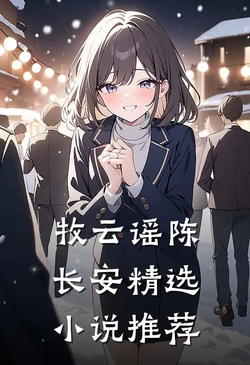 牧云谣陈长安精选小说推荐