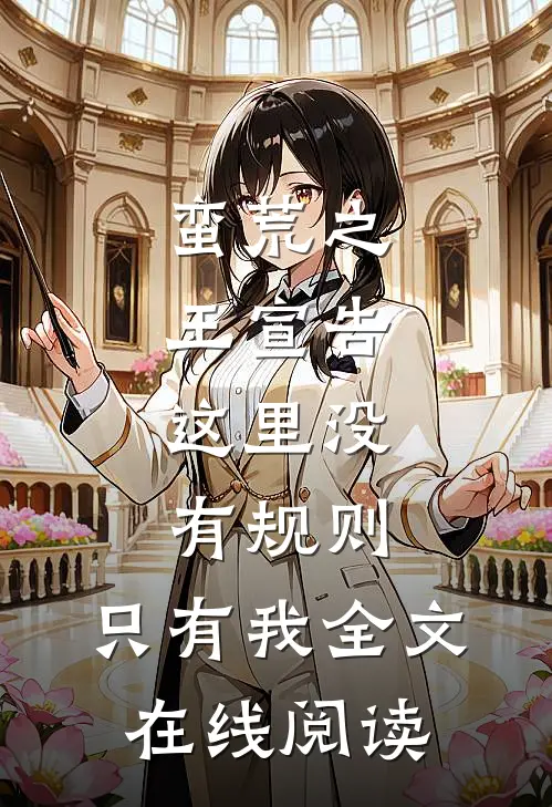 蛮荒之王宣告：这里没有规则，只有我全文在线阅读