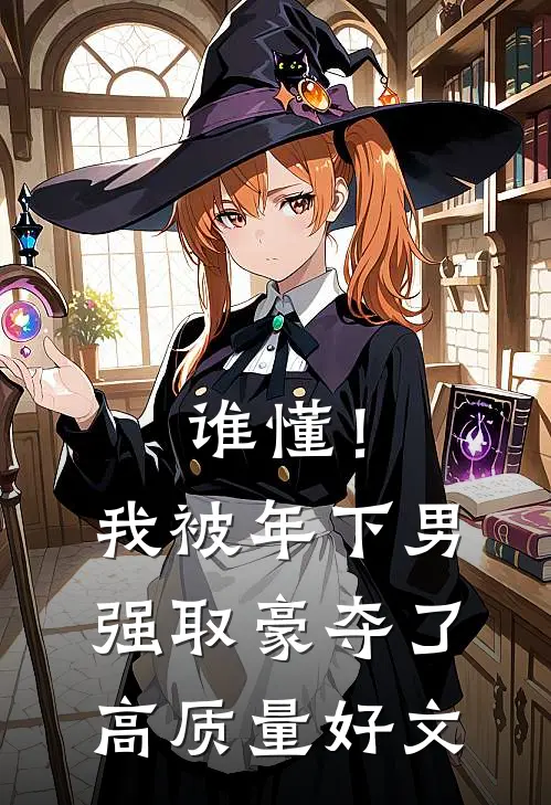 谁懂！我被年下男强取豪夺了高质量好文