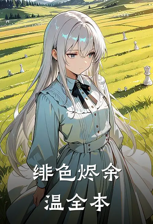 绯色烬余温全本