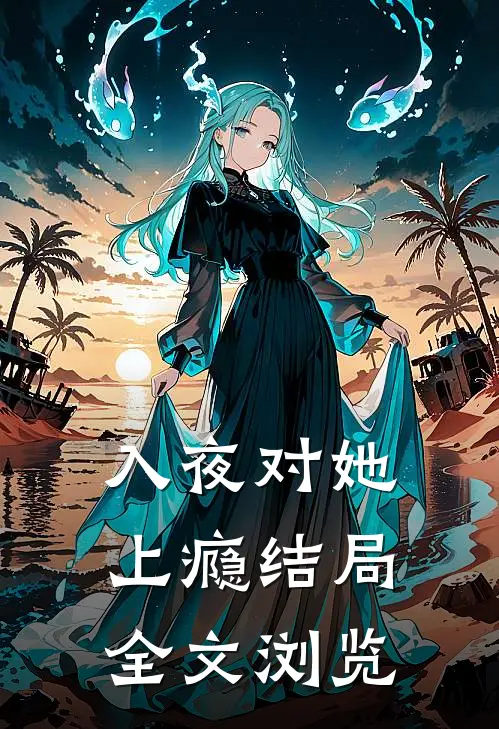 入夜对她上瘾结局全文浏览