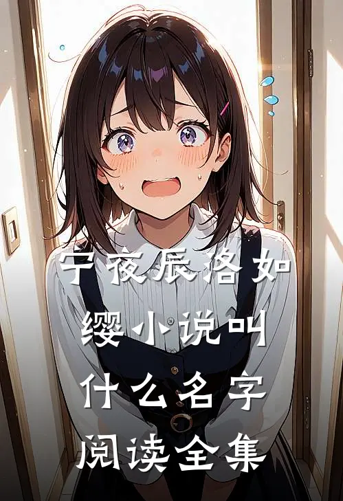 宁夜辰洛如缨小说叫什么名字阅读全集