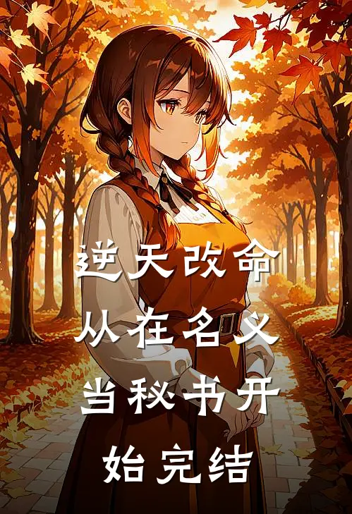 逆天改命，从在名义当秘书开始完结
