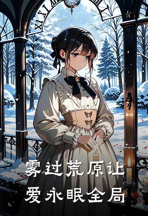 雾过荒原让爱永眠全局