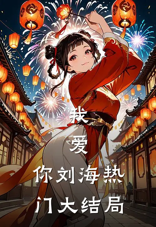 我，爱，你刘海热门大结局