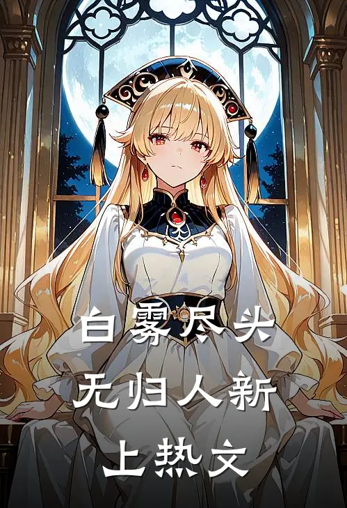 白雾尽头无归人新上热文