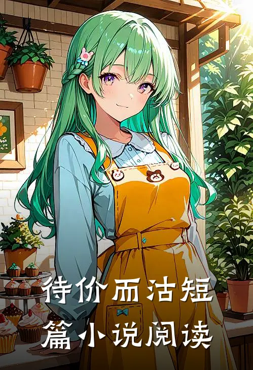 待价而沽短篇小说阅读