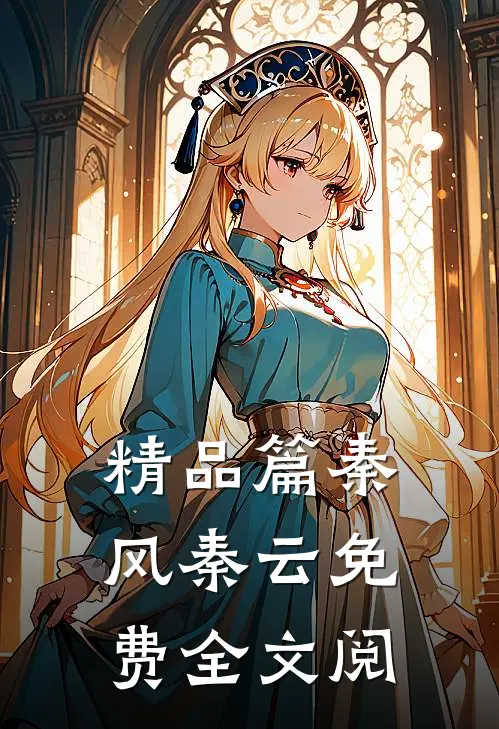 精品篇秦风秦云免费全文阅
