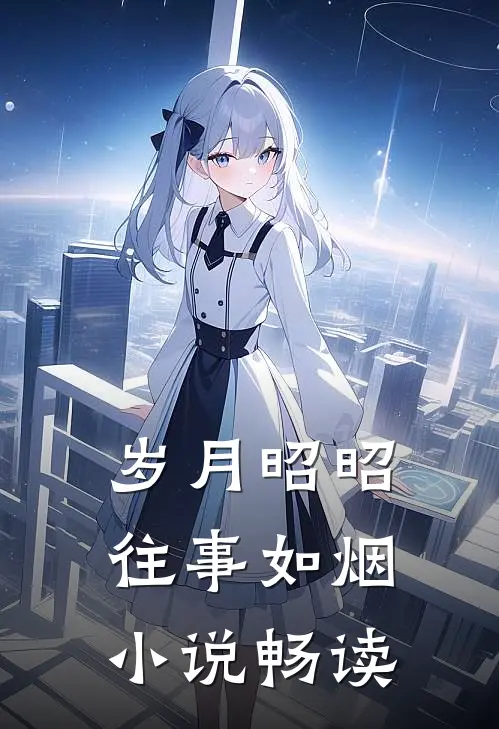 岁月昭昭，往事如烟小说畅读