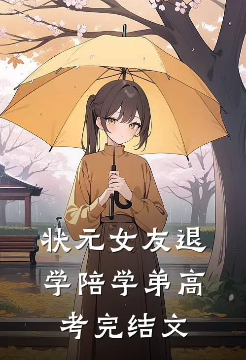 状元女友退学陪学弟高考完结文