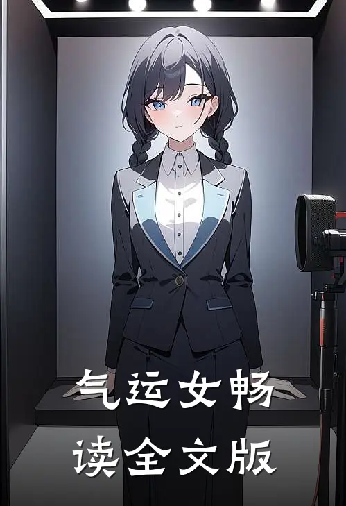 气运女畅读全文版