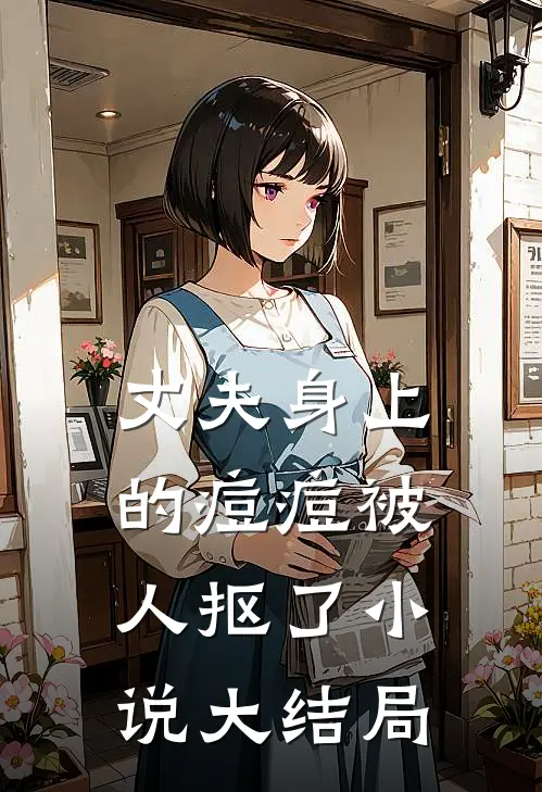 丈夫身上的痘痘被人抠了小说大结局
