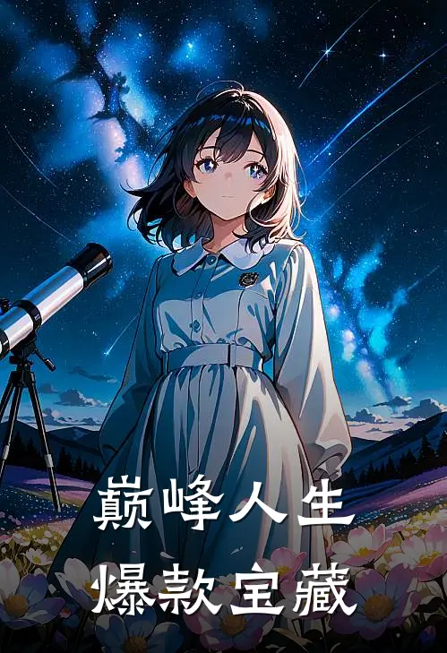 巅峰人生爆款宝藏
