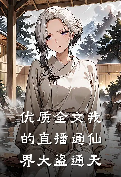 优质全文我的直播通仙界 大盗通天