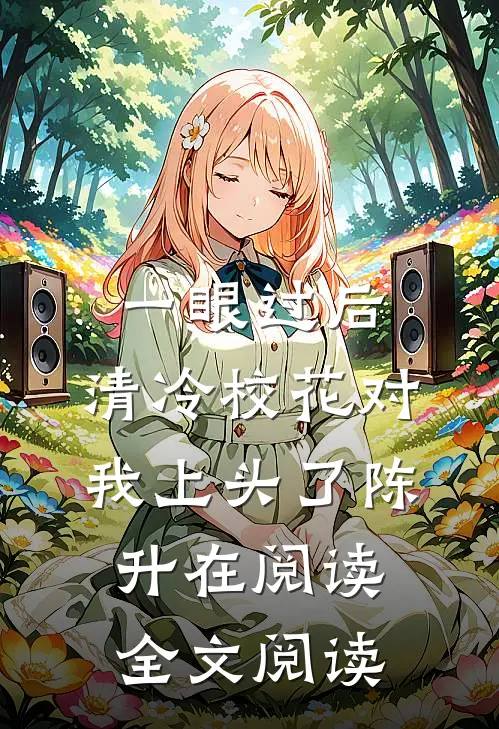 一眼过后,清冷校花对我上头了陈升在阅读全文阅读