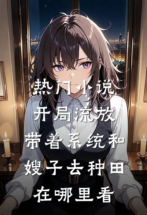 热门小说开局流放:带着系统和嫂子去种田在哪里看