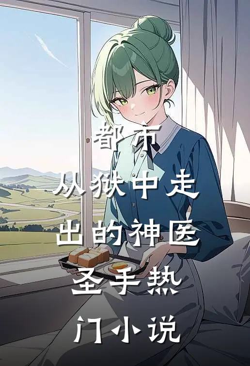 都市：从狱中走出的神医圣手热门小说