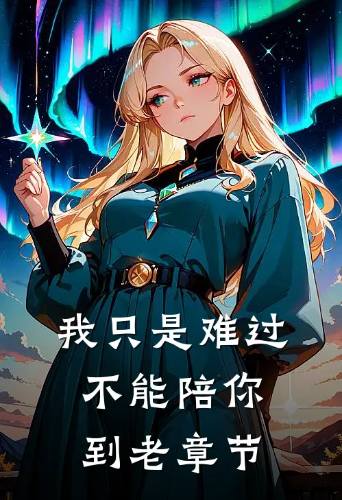 我只是难过不能陪你到老章节