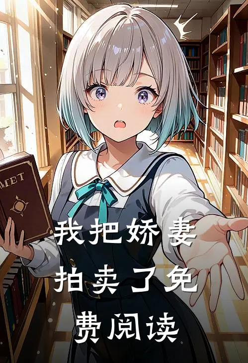 我把娇妻拍卖了免费阅读