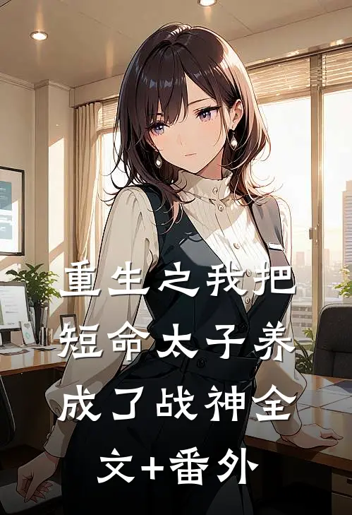 重生之我把短命太子养成了战神全文+番外