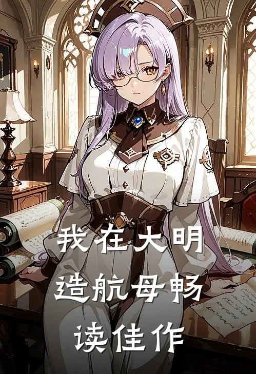 我在大明造航母畅读佳作