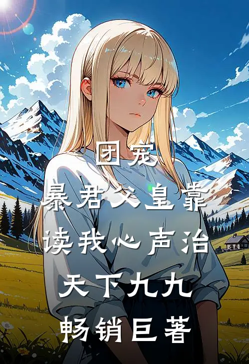 团宠:暴君父皇靠读我心声治天下九九畅销巨著