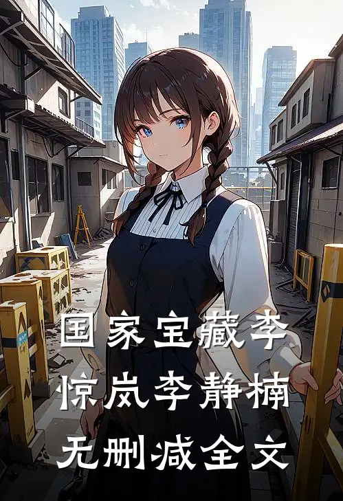 国家宝藏李惊岚李静楠无删减全文