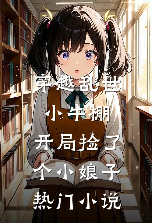 穿越乱世小牛棚，开局捡了个小娘子热门小说